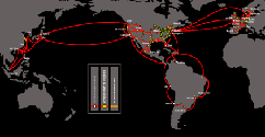 Global Crossing